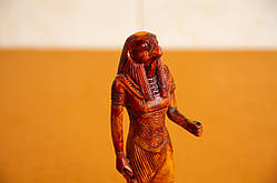 Статуя Єгипетського фараона №2