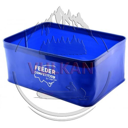 М'який контейнер для насадок Carp Zoom EVA Bait Bowl (35x26x15см)