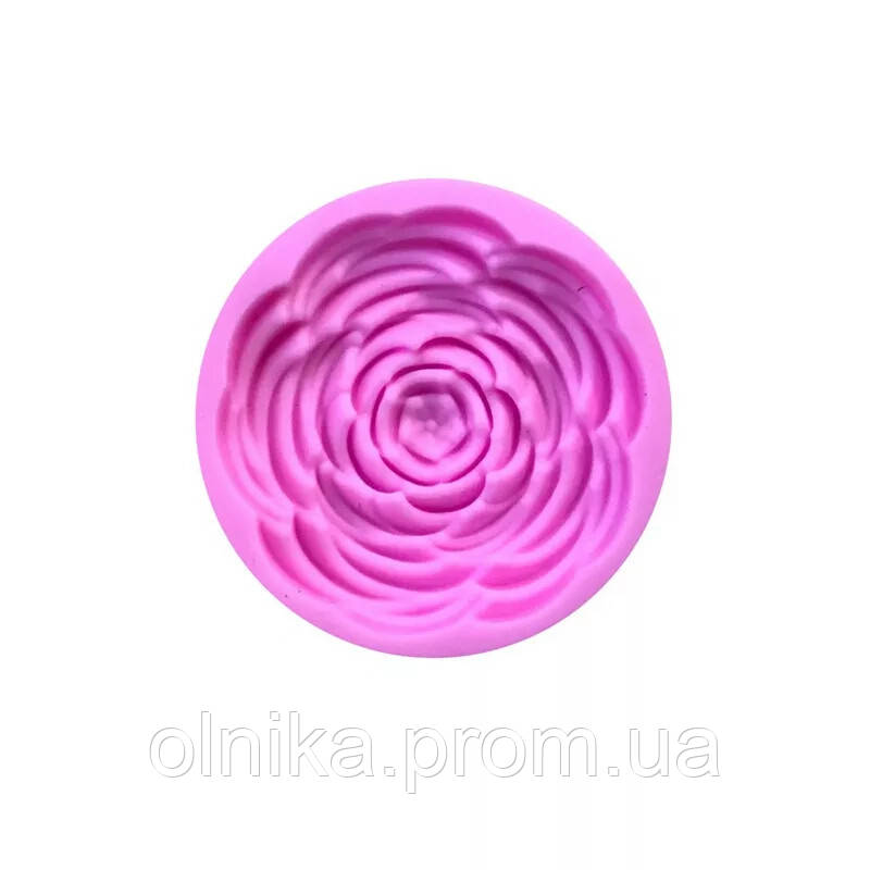 Силиконовый Мини Молд-форма для Гипса, Мастики, Шоколада, Карамели ...