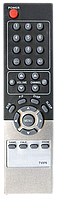 Пульт Saturn TV370, HX-T12, ST HX-P12