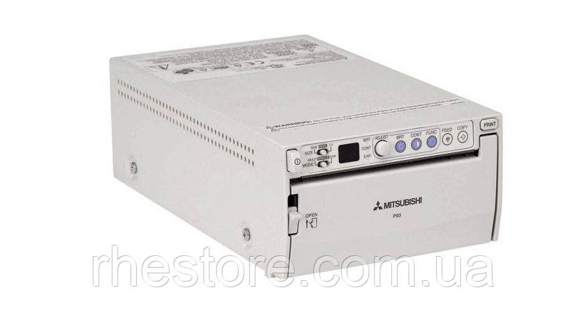 Принтер MITSUBISHI P93D