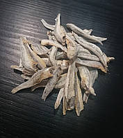 Опт Анчоус солено-сушений (снек) оптом із доставкою — закуска до пива ОПТ, фото 3