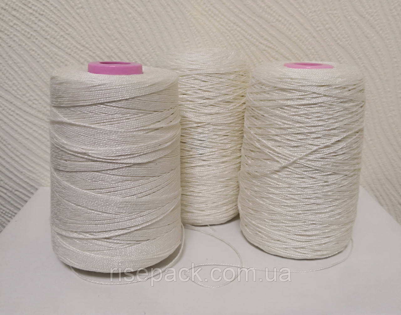 Нитки мішкозашивальні, фото 1