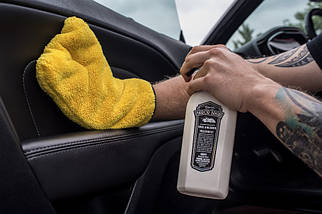 Універсальний засіб для салону - Meguiar's Mirror Bright™ Vinyl & Rubber Treatment 414 мл (MB0714EU), фото 3