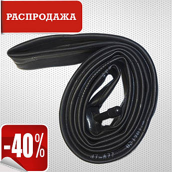 Велосипедна камера 24x1.95x2.125 CHAOYANG "TRAZANO"