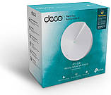 Mesh система TP-Link Deco M5 (1-pack), фото 6