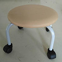 Стільчик майстра педикюру N100