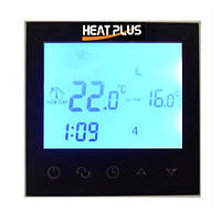 Терморегулятор для теплого пола Heat Plus BHT-321 B