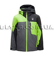 Горнолыжная куртка Spyder Boys Ambush Jacket 183020 (Оригинал)