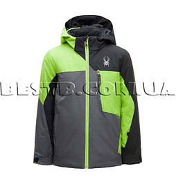 Гірськолижна куртка Spyder Boys Ambush Jacket 183020 (Оригінал)