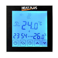 Терморегулятор для теплого пола Heat Plus BHT-323 B