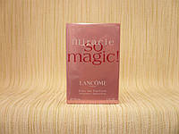 Lancome Miracle So Magic (2004) Парфумована вода 30 мл Рідкий аромат, знятий із виробництва