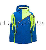 Куртка горнолыжная Spyder Boys Challenger Jacket 183014 (Оригинал)