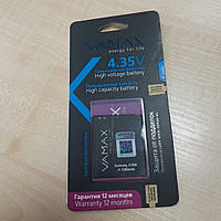 Акумулятор VAMAX Samsung J100H 2000mAh