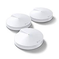 Mesh система TP-Link Deco M5 (3-pack)