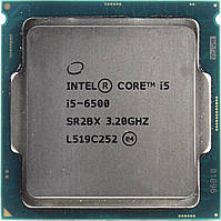 Процессор Intel Core i5-6500 3.20GHz/6MB/8GT/s (SR2BX) s1151, tray