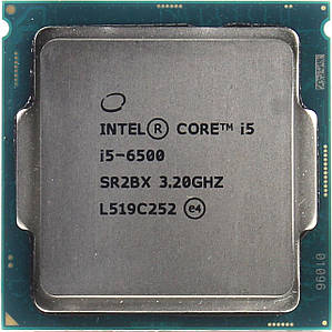 Купити Процессор Intel Core i7-8700 3.20GHz/12MB/8GT/s (SR3QS) s1151 V2, tray у Києві від компанії Купити Процессор Intel Core i7-8700 3.20GHz/12MB/8GT/s (SR3QS) s1151 V2, tray у Києві від компанії