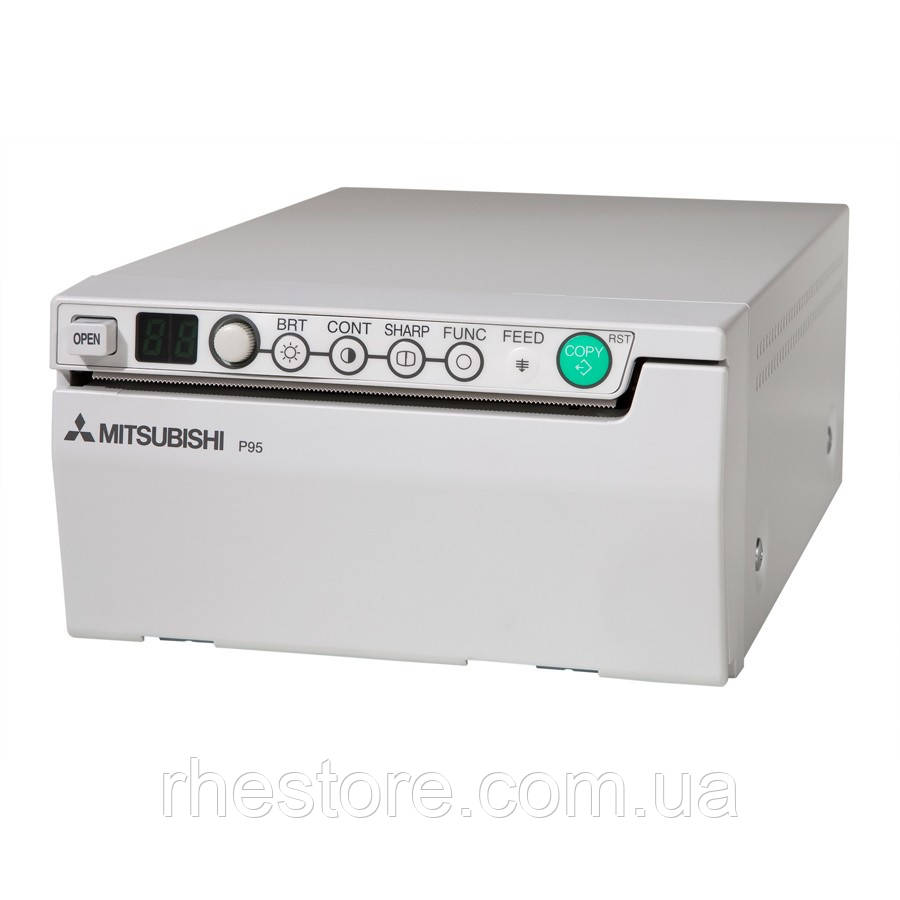 Принтер MITSUBISHI P95, фото 1