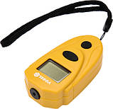 Електронний товщиномір лакофарбового покриття на металевій поверхні Vorel 81731 (Польща), фото 2