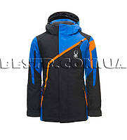 Куртка горнолыжная Spyder Boys Challenger Jacket 183014 (Оригинал)