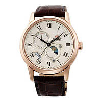 ORIENT SAK00001Y0 Sun&Moon Automatic MADE IN JAPAN