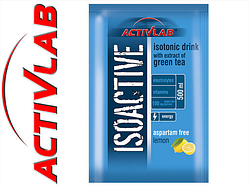 ActivLab Isoactive 31.5g