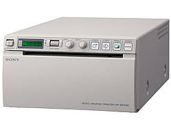 Принтер SONY UP-D897