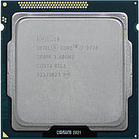 Процессор Intel Core i7-3770 3.4GHz/8M/5GT/s (SR0PK) s1155, tray