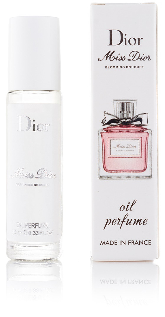 Парфуми жіночі кулькові Miss Blooming Bouquet - 10 мл