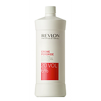 Крем пероксид REVLON Creme Peroxide 900 мл 6% 20Vol