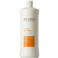 Крем пероксид REVLON Creme Peroxide 900 мл 30 Vol 9%