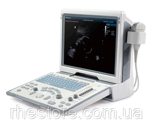 Портативний узд апарат MINDRAY DP-50
