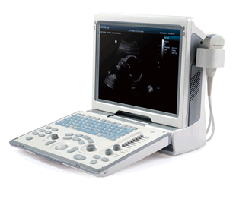 Портативний узд апарат MINDRAY DP-50