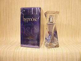 Lancome — Hypnose (2005) — Парфумована вода 30 мл — Старий випуск, стара формула аромату