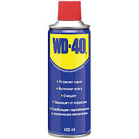 WD-40 (ВД-40) Original 400мл Проникающая смазка (24 шт в упак.)