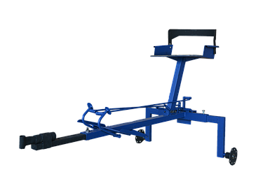 Адаптер для мотоблока (візок для мотоблока) серія PRO