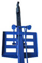 Адаптер для мотоблока (візок для мотоблока) серія PRO, фото 2