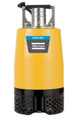 Дренажний насос Atlas Copco WEDA-D 08N