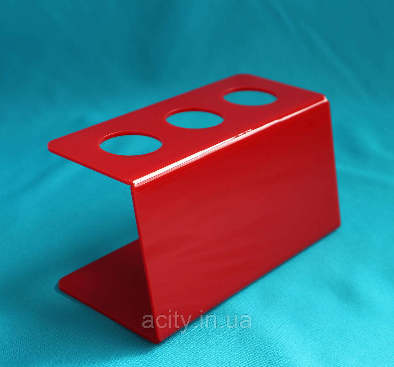 Красная Подставка для вафельных рожков (ID#1001945721), цена: 209 ...