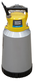 Дренажний насос Atlas Copco WEDA-D 40N, фото 1