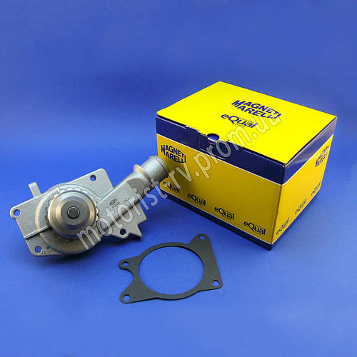 Насос водяной (помпа) Chery Amulet MAGNETI MARELLI Чери Амулет 480 ...