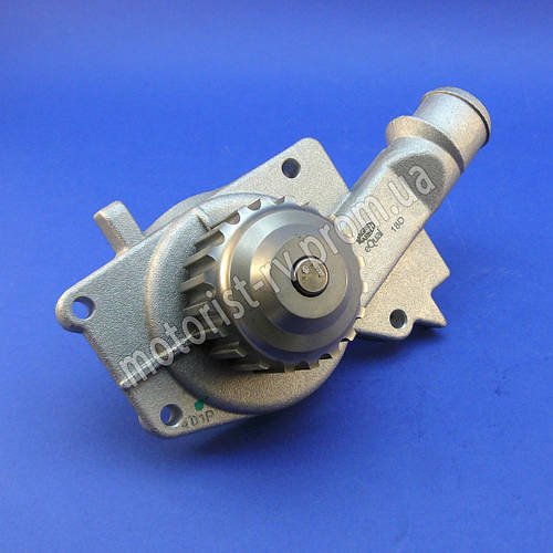 Насос водяной (помпа) Chery Amulet MAGNETI MARELLI Чери Амулет 480 ...