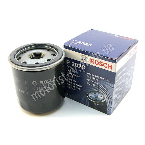 Фильтр масляный Geely CK CK2 BOSCH Джили СК СК2 E020800005 (ID ...