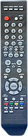 Пульт для телевизора Dex LT-2220