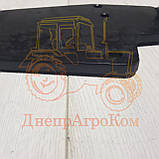 Кронштейн встановлення насос дозатора на трактор ЮМЗ  ⁇  	 45-3400030 В-03, фото 2