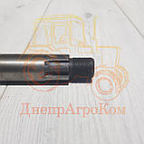 Вал ЮМЗ поворотний | 45-3405051, фото 2