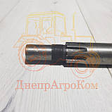 Вал ЮМЗ поворотний | 45-3405051, фото 3