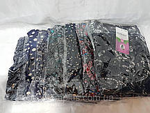 Штани жіночі напівбатал (48-52) гуртом купити від складу 7 км