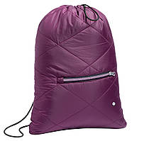 Жіночий рюкзак Mercedes-Benz Rucksack, Plum b66954009