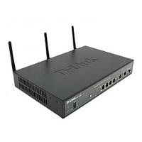 Безпровідний маршрутизатор (роутер) D-Link DSR-500N